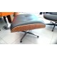 Fauteuil Lounge Chair Charles Eames