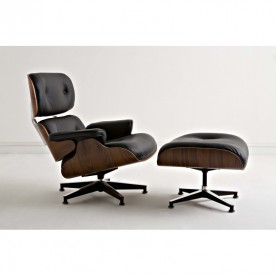 Armchair - Lounge Chair Charles Eames