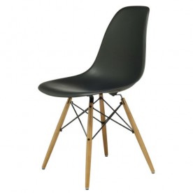 DSW Chair Charles Eames Black