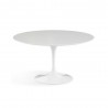 150 cm round Tulip table - Ceramic