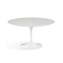 160 cm round Tulip table - Ceramic